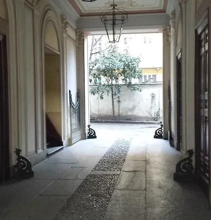 Apartment Sui Tetti Vista Mole Turin