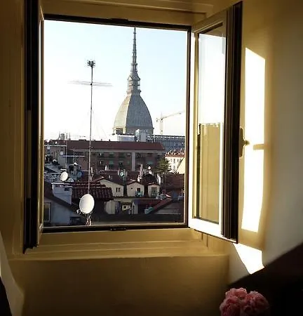 Sui Tetti Vista Mole *