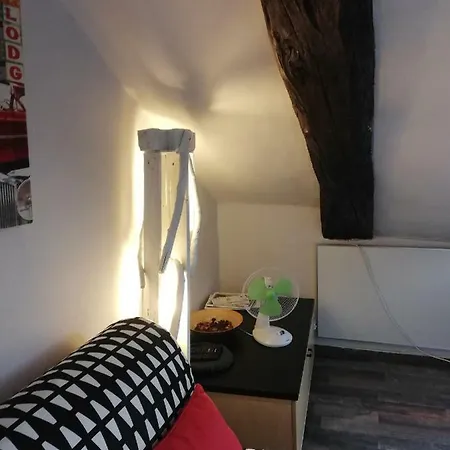 Sui Tetti Vista Mole Apartment Turin