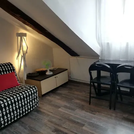 Sui Tetti Vista Mole Turin