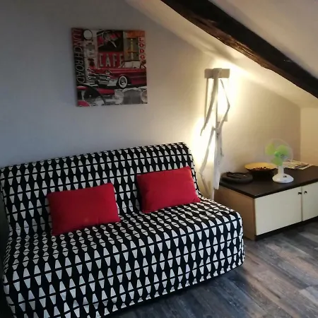 Sui Tetti Vista Mole Apartment Turin