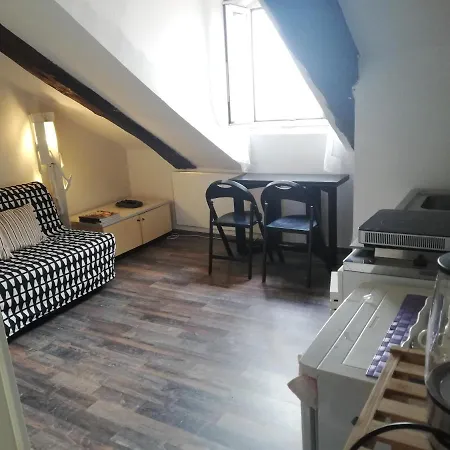 Appartamento Sui Tetti Vista Mole *