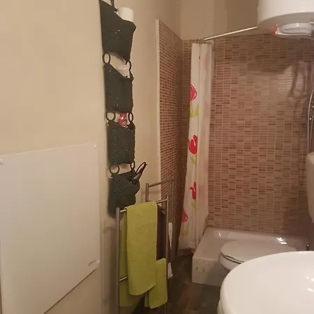 Sui Tetti Vista Mole Appartamento *
